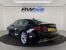 USED 2024 24 AUDI A5 2.0 TFSI 35 Sport Sportback 5dr Petrol S Tronic Euro 6 (s/s) (150 ps) 