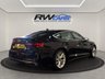 USED 2024 24 AUDI A5 2.0 TFSI 35 Sport Sportback 5dr Petrol S Tronic Euro 6 (s/s) (150 ps) 