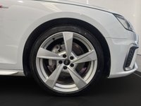 USED 2024 24 AUDI A4 AVANT 2.0 TFSI 40 S line Estate 5dr Petrol S Tronic Euro 6 (s/s) (204 ps) 