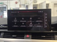 USED 2024 24 AUDI A4 AVANT 2.0 TFSI 40 S line Estate 5dr Petrol S Tronic Euro 6 (s/s) (204 ps) 