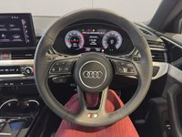 USED 2024 24 AUDI A4 AVANT 2.0 TFSI 40 S line Estate 5dr Petrol S Tronic Euro 6 (s/s) (204 ps) 