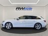 USED 2024 24 AUDI A4 AVANT 2.0 TFSI 40 S line Estate 5dr Petrol S Tronic Euro 6 (s/s) (204 ps) 
