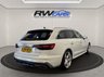 USED 2024 24 AUDI A4 AVANT 2.0 TFSI 40 S line Estate 5dr Petrol S Tronic Euro 6 (s/s) (204 ps) 