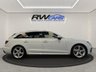 USED 2024 24 AUDI A4 AVANT 2.0 TFSI 40 S line Estate 5dr Petrol S Tronic Euro 6 (s/s) (204 ps) 
