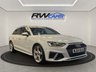 USED 2024 24 AUDI A4 AVANT 2.0 TFSI 40 S line Estate 5dr Petrol S Tronic Euro 6 (s/s) (204 ps) 