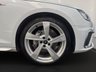 USED 2024 24 AUDI A4 AVANT 2.0 TFSI 40 S line Estate 5dr Petrol S Tronic Euro 6 (s/s) (204 ps) 