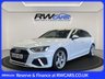 USED 2024 24 AUDI A4 AVANT 2.0 TFSI 40 S line Estate 5dr Petrol S Tronic Euro 6 (s/s) (204 ps) 