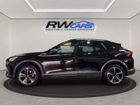 USED 2023 23 CUPRA FORMENTOR 1.5 TSI V1 SUV 5dr Petrol DSG Euro 6 (s/s) (150 ps) 