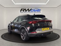 USED 2023 23 CUPRA FORMENTOR 1.5 TSI V1 SUV 5dr Petrol DSG Euro 6 (s/s) (150 ps) 