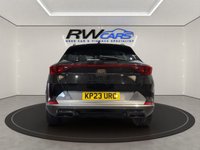 USED 2023 23 CUPRA FORMENTOR 1.5 TSI V1 SUV 5dr Petrol DSG Euro 6 (s/s) (150 ps) 