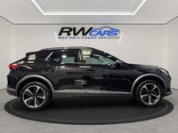 USED 2023 23 CUPRA FORMENTOR 1.5 TSI V1 SUV 5dr Petrol DSG Euro 6 (s/s) (150 ps) 