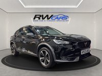 USED 2023 23 CUPRA FORMENTOR 1.5 TSI V1 SUV 5dr Petrol DSG Euro 6 (s/s) (150 ps) 