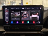 USED 2023 23 CUPRA FORMENTOR 1.5 TSI V1 SUV 5dr Petrol DSG Euro 6 (s/s) (150 ps) 