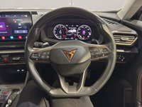 USED 2023 23 CUPRA FORMENTOR 1.5 TSI V1 SUV 5dr Petrol DSG Euro 6 (s/s) (150 ps) 