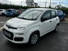 USED 2014 FIAT PANDA 1.2 Pop Hatchback 5dr Petrol Manual Euro 6 (69 bhp) 9 SERVICE STAMPS, LOW MILES