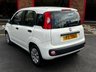USED 2014 FIAT PANDA 1.2 Pop Hatchback 5dr Petrol Manual Euro 6 (69 bhp) 9 SERVICE STAMPS, LOW MILES