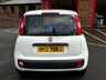 USED 2014 FIAT PANDA 1.2 Pop Hatchback 5dr Petrol Manual Euro 6 (69 bhp) 9 SERVICE STAMPS, LOW MILES