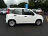 USED 2014 FIAT PANDA 1.2 Pop Hatchback 5dr Petrol Manual Euro 6 (69 bhp) 9 SERVICE STAMPS, LOW MILES