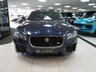 USED 2016 16 JAGUAR XF 3.0d V6 S Saloon 4dr Diesel Auto Euro 6 (s/s) (300 ps) PANO+HTD F/R SEATS+HTD WHEEL