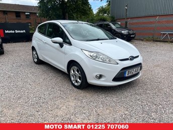 View our FORD FIESTA
