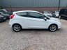 USED 2012 12 FORD FIESTA 1.25 Zetec Hatchback 3dr Petrol Manual (129 g/km, 81 bhp) ULEZ Compliant
