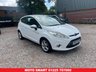 USED 2012 12 FORD FIESTA 1.25 Zetec Hatchback 3dr Petrol Manual (129 g/km, 81 bhp) ULEZ Compliant