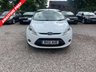 USED 2012 12 FORD FIESTA 1.25 Zetec Hatchback 3dr Petrol Manual (129 g/km, 81 bhp) ULEZ Compliant