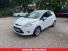 USED 2012 12 FORD FIESTA 1.25 Zetec Hatchback 3dr Petrol Manual (129 g/km, 81 bhp) ULEZ Compliant