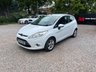 USED 2012 12 FORD FIESTA 1.25 Zetec Hatchback 3dr Petrol Manual (129 g/km, 81 bhp) ULEZ Compliant