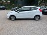 USED 2012 12 FORD FIESTA 1.25 Zetec Hatchback 3dr Petrol Manual (129 g/km, 81 bhp) ULEZ Compliant