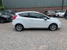 USED 2012 12 FORD FIESTA 1.25 Zetec Hatchback 3dr Petrol Manual (129 g/km, 81 bhp) ULEZ Compliant