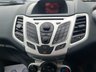 USED 2012 12 FORD FIESTA 1.25 Zetec Hatchback 3dr Petrol Manual (129 g/km, 81 bhp) ULEZ Compliant