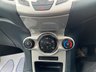 USED 2012 12 FORD FIESTA 1.25 Zetec Hatchback 3dr Petrol Manual (129 g/km, 81 bhp) ULEZ Compliant