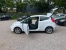 USED 2012 12 FORD FIESTA 1.25 Zetec Hatchback 3dr Petrol Manual (129 g/km, 81 bhp) ULEZ Compliant