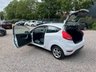 USED 2012 12 FORD FIESTA 1.25 Zetec Hatchback 3dr Petrol Manual (129 g/km, 81 bhp) ULEZ Compliant