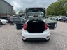 USED 2012 12 FORD FIESTA 1.25 Zetec Hatchback 3dr Petrol Manual (129 g/km, 81 bhp) ULEZ Compliant