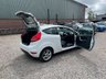 USED 2012 12 FORD FIESTA 1.25 Zetec Hatchback 3dr Petrol Manual (129 g/km, 81 bhp) ULEZ Compliant