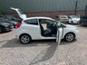 USED 2012 12 FORD FIESTA 1.25 Zetec Hatchback 3dr Petrol Manual (129 g/km, 81 bhp) ULEZ Compliant