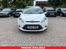 USED 2012 12 FORD FIESTA 1.25 Zetec Hatchback 3dr Petrol Manual (129 g/km, 81 bhp) ULEZ Compliant