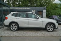USED 2015 15 BMW X1 2.0 18d SE SUV 5dr Diesel Manual xDrive Euro 5 (s/s) (143 ps) 