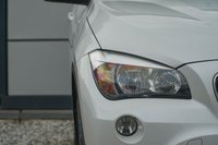 USED 2015 15 BMW X1 2.0 18d SE SUV 5dr Diesel Manual xDrive Euro 5 (s/s) (143 ps) 
