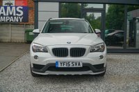 USED 2015 15 BMW X1 2.0 18d SE SUV 5dr Diesel Manual xDrive Euro 5 (s/s) (143 ps) 