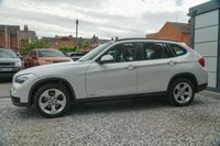 USED 2015 15 BMW X1 2.0 18d SE SUV 5dr Diesel Manual xDrive Euro 5 (s/s) (143 ps) 