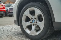 USED 2015 15 BMW X1 2.0 18d SE SUV 5dr Diesel Manual xDrive Euro 5 (s/s) (143 ps) 