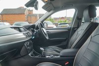 USED 2015 15 BMW X1 2.0 18d SE SUV 5dr Diesel Manual xDrive Euro 5 (s/s) (143 ps) 