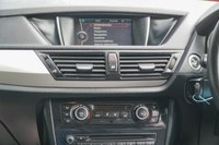 USED 2015 15 BMW X1 2.0 18d SE SUV 5dr Diesel Manual xDrive Euro 5 (s/s) (143 ps) 