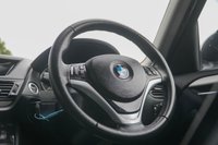 USED 2015 15 BMW X1 2.0 18d SE SUV 5dr Diesel Manual xDrive Euro 5 (s/s) (143 ps) 