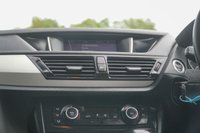 USED 2015 15 BMW X1 2.0 18d SE SUV 5dr Diesel Manual xDrive Euro 5 (s/s) (143 ps) 
