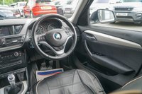 USED 2015 15 BMW X1 2.0 18d SE SUV 5dr Diesel Manual xDrive Euro 5 (s/s) (143 ps) 