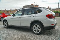 USED 2015 15 BMW X1 2.0 18d SE SUV 5dr Diesel Manual xDrive Euro 5 (s/s) (143 ps) 